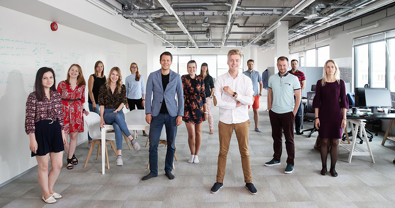 estonian startups to watch Veriff